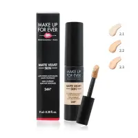 在飛比找蝦皮購物優惠-【二手】MAKE UP FOR EVER柔霧全能遮瑕底妝棒 