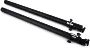 On-Stage Stands LSA7700P u-mount Lighting Arms