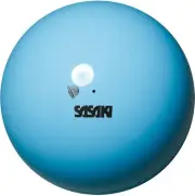 Sasaki Rhythmic Gymnastics Hand Tool Diameter 18.5cm Gym Star Ball M-20A-F Japan