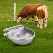 Automatic Water Bowl For Dog Horse cattle Sheep Chicken