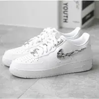 在飛比找Yahoo!奇摩拍賣優惠-正品Nike Air Force 1 Molten Meta