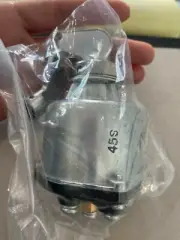 NEW OEM Kubota V3600, V3800, V3300 Starter Key