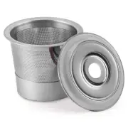 Reusable K Cups Coffee Pod Filters for Keurig 2.0 & 1.0 Single Cup Coffee Mak...