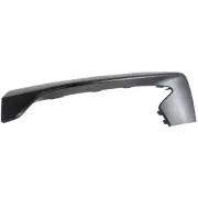 Bumper Face Bar Trim Molding Step Pad Front Driver Left Side Lower Hand for Ford