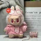 For POP MART LABUBU Contemporary Wardrobe Bundle No Toys