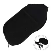 Lightweight Pickleball Racket Cover Sleeve with Shoulder Carrying Option