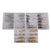 Quartz Movement Watch Hands Fit for 2035 Movement Small/Minute/Hour Hands