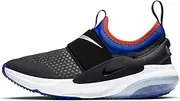 [Nike] Kids' Grade School Joyride Nova Running Shoes (6, Anthracite/Silver/Blue)