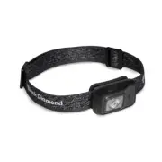 Black Diamond, Astro R Headlamp, Rechargeable, 300 Lumen, New