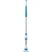 Aquajack SPA-65 Portable Rechargeable Spa and Pool Vacuum Cleaner