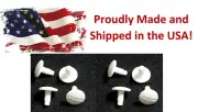 Polaris Wheel Screw 180/280 Pool Cleaner Parts C-55 C55 - 8 Pk
