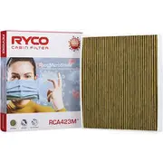 Ryco N99 MicroShield Cabin Air Filter - RCA423M