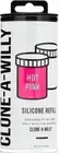 Clone-A-Willy Silicone Refill (Hot Pink)