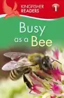 Busy as a Bee by Louise P Carroll: New