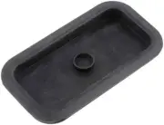 Dorman Brake Master Cylinder Reservoir Cap Gasket Fits 2000 GMC Yukon XL 2500