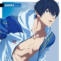 在飛比找有閑購物優惠-【Free! 男子游泳部 the Final Stroke 