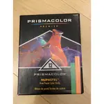 美國 PRISMACOLOR PREMIER NUPASTEL 12色 粉彩條 粉彩 美術用具 畫畫