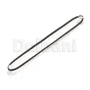 96mm Diameter 2.0mm Square Belt for VCR Cassette Tape Deck Arduino Gear Motor