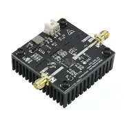 SZM2166 RF Power Amplifier 2.4GHz 2W 33dBm 8-23V DC for Signal Amplification xr