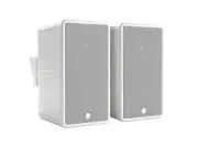 Monitor Audio Climate 60 Outdoor Weather Resistant Speakers - White
