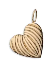 Jennifer Zeuner Luba Charm