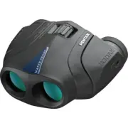 Pentax UP WP Binoculars Porro Prism Objective Clear Aperture 10x25mm - 61932