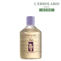 在飛比找momo購物網優惠-【L’ERBOLARIO 蕾莉歐】鳶尾花沐浴乳500ml