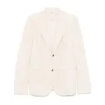 [Eraldo] Eraldo Peak-lapels Blazer S NEUTRALS