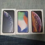 APPLE IPHONE XS XR X系列