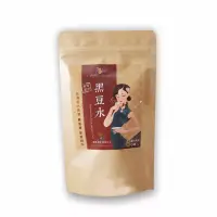 在飛比找博客來優惠-【品綠】有機發芽黑豆水 (三角立體茶包 8g＊12入)