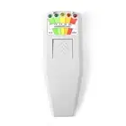 K2 Electromagnetic Field EMF Gauss Meter Radiation Detector Portable EMF Tester