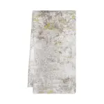 Mode Living Argento Napkins, Set of 4