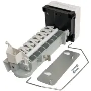 Refrigerator Icemaker for Sub Zero, 4200520, 4200520S, 4200522