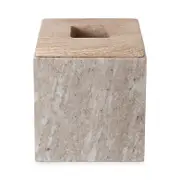 Kassatex San Marino Tissue Holder