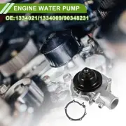 Engine Water Pump for Opel Frontera 1992-1998 No.1334021 Cooling Water Pump