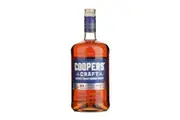 Coopers Craft Kentucky Straight Bourbon Whiskey 1LT