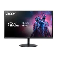 在飛比找momo購物網優惠-【Acer 宏碁】SB242Y E 抗閃系列 24型 IPS