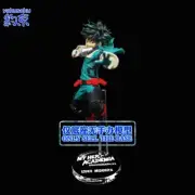 Restraint Acrylic Base for BRAVEGRAPH MIDORIYA IZUKU Chassis My Hero Academia
