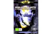 Whales in Atlantis in search of Moby Dick -Educational DVD Series New Region ALL