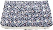 WUISOLQP Cozy Calming Cat Blanket Promote Better Sleep and Relaxation for Cat Safety Plush Soft Calming Blanket for Cats and Dogs