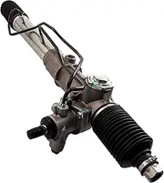 Power Steering Rack And Pinion Assembly Compatible For Toyota 4Runner 1996-2002 Compatible For Tacoma 97-1697 26-1618, ES3546, 551-58751