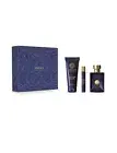 Versace Dylan Blue Pour Homme EDT 100ml Gift Set