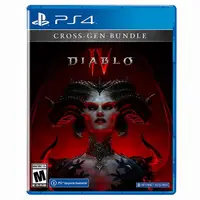 在飛比找蝦皮商城優惠-【現貨】PS4 暗黑破壞神4 / 中文版 / Diablo 