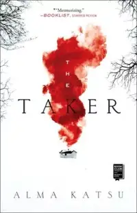 在飛比找博客來優惠-The Taker: Book One of the Tak