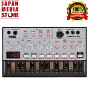 KORG Volca Bass Analog Bass Machine Synthesizer 100% Genuine Product