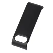 Removable Type-C Charging Hole Battery Lid Door Cover for GoPro Hero 8