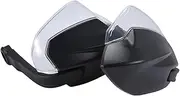 Handguard Handlebar Protection for M&ultistrada V4S V4 S for Desertx for Rally Motorcycle Handguard Extensions Hand Guards Sliders Handlebar Guards