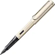 Lamy 1231310 Fountain Pen Lx Palladium Extra fine