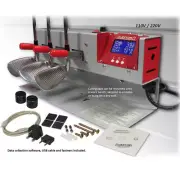 Golf Mechanix Auditor Programmable Epoxy Cure System 3 500W Compact Golf Club