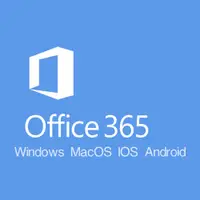 在飛比找蝦皮購物優惠-Ms office 365 win mac ios andr